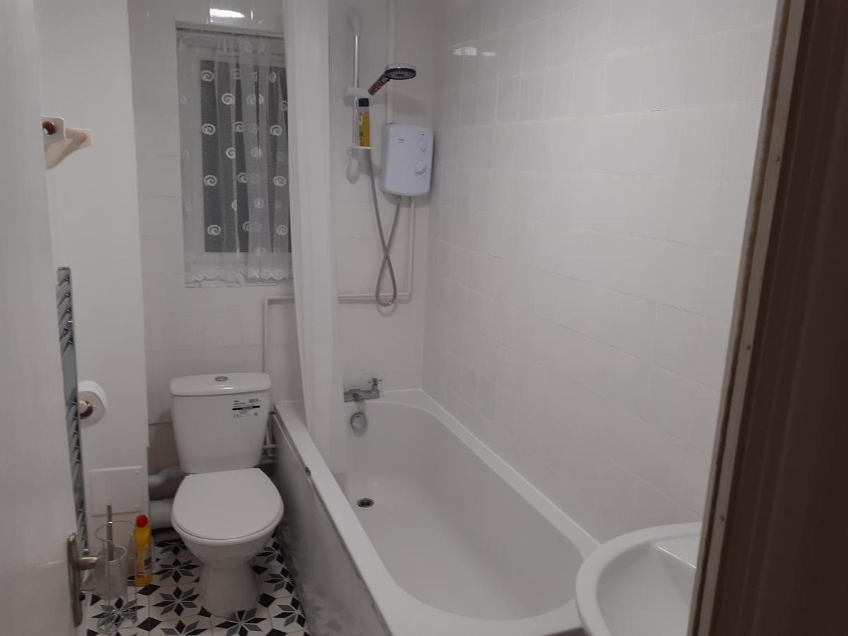 Apartamento Heart Of Deptford *
