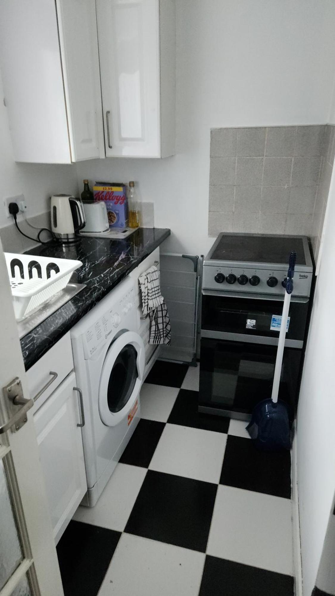 Heart Of Deptford Apartment London