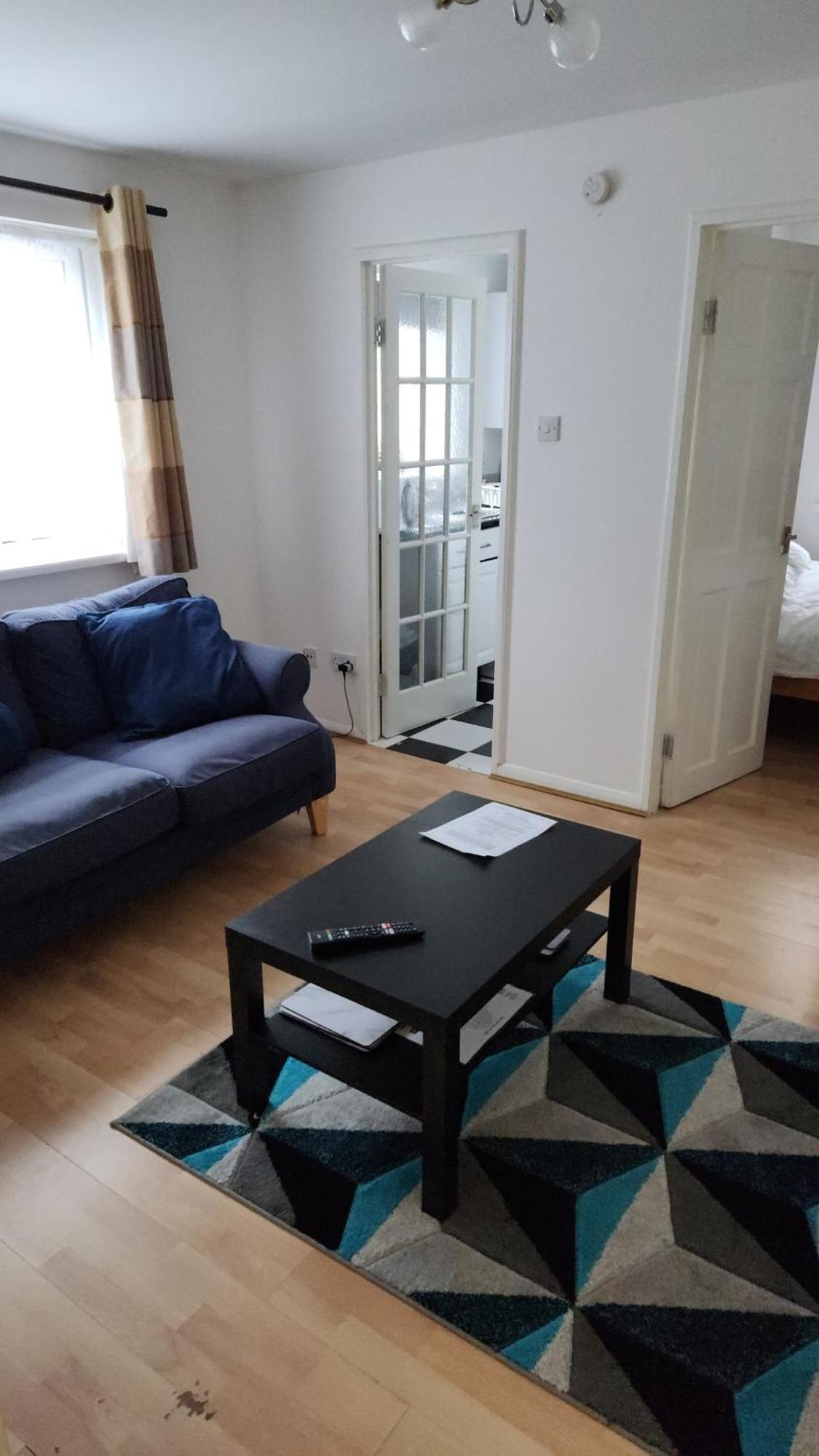 Apartment Heart Of Deptford London